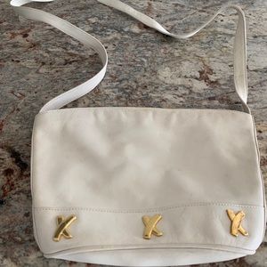 Paloma Picasso Shoulder Bag